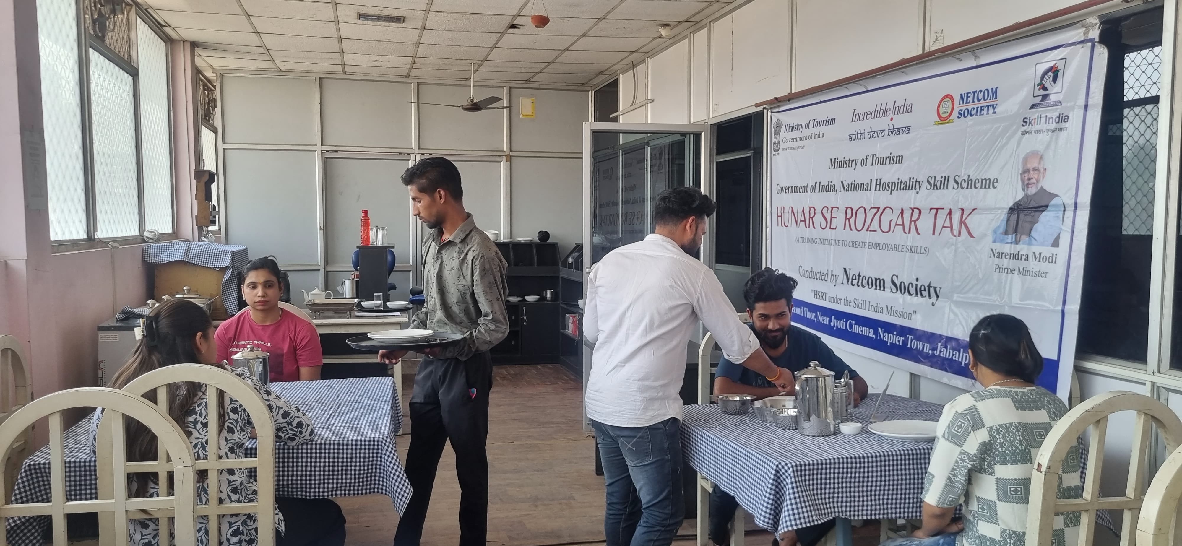 Computer Lab