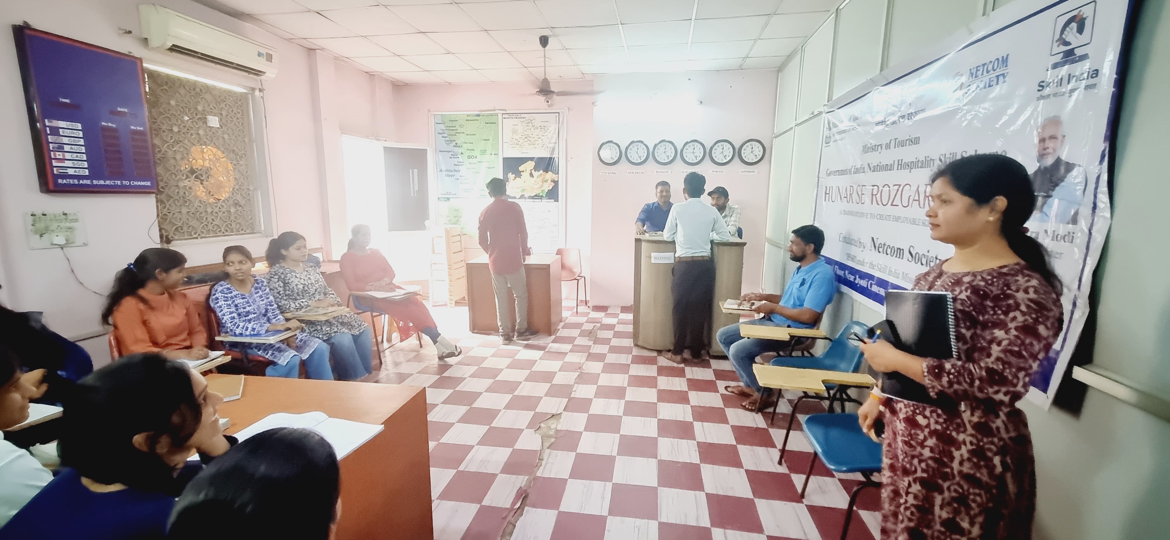 Computer Lab